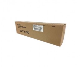 Original Waste Box Kyocera WT 5190