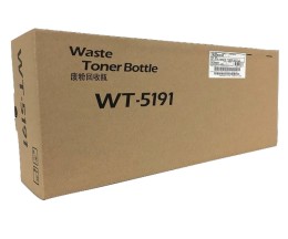 Original Waste Box Kyocera WT 5191