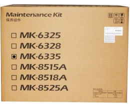 Original Maintenance Unit Kyocera MK 6335 ~ 600.000 Pages