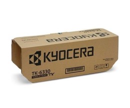 Original Toner Kyocera TK 6330 Black ~ 32.000 Pages