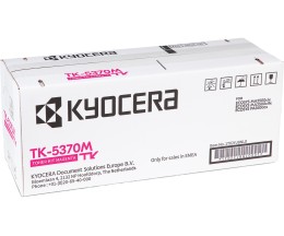 Original Toner Kyocera TK 5370 Magenta ~ 5.000 Pages