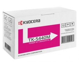 Original Toner Kyocera TK 5440 M Magenta ~ 2.400 Pages