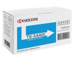Original Toner Kyocera TK 5440 C Cyan ~ 2.400 Pages