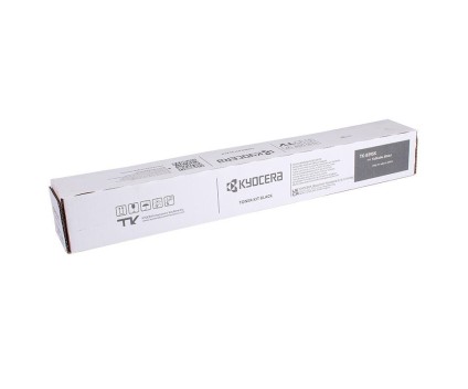 Original Toner Kyocera TK 8395 K Black ~ 40.000 Pages