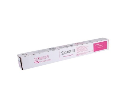 Original Toner Kyocera TK 8395 M Magenta ~ 24.000 Pages