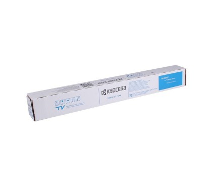 Original Toner Kyocera TK 8395 C Cyan ~ 24.000 Pages
