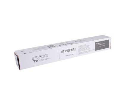 Original Toner Kyocera TK 8565 K Black ~ 40.000 Pages