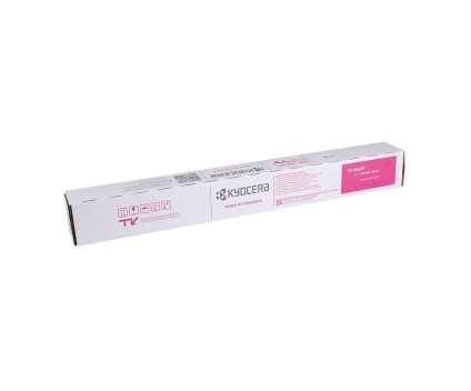 Original Toner Kyocera TK 8565 M Magenta ~ 24.000 Pages