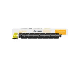 Original Toner Kyocera TK 8585 Yellow ~ 20.000 Pages