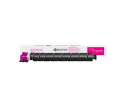 Original Toner Kyocera TK 8585 Magenta ~ 20.000 Pages