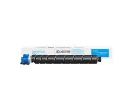 Original Toner Kyocera TK 8585 Cyan ~ 20.000 Pages