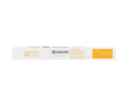 Original Toner Kyocera TK 8625 Y Yellow ~ 24.000 Pages