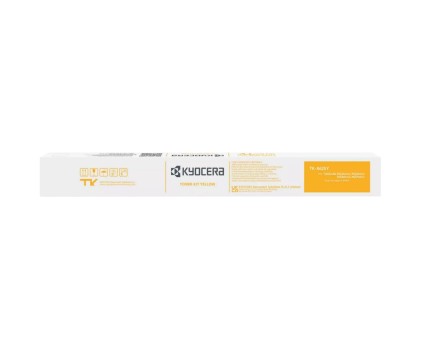 Original Toner Kyocera TK 8625 Y Yellow ~ 24.000 Pages