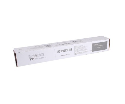 Original Toner Kyocera TK 8465 K Black ~ 30.000 Pages