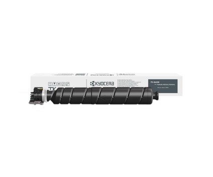 Original Toner Kyocera TK 8605 K Black ~ 30.000 Pages
