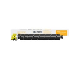 Original Toner Kyocera TK 8605 Y Yellow ~ 20.000 Pages