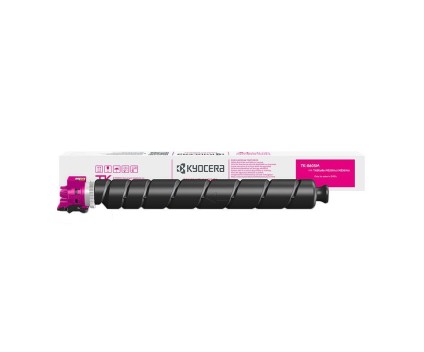 Original Toner Kyocera TK 8605 M Magenta ~ 20.000 Pages