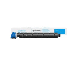 Original Toner Kyocera TK 8605 C Cyan ~ 20.000 Pages