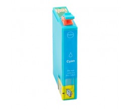 Compatible Ink Cartridge Epson T03A2 / 603 XL Cyan 4ml ~ 350 pages