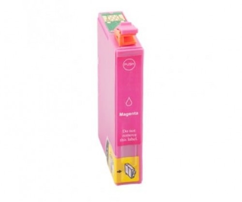 Compatible Ink Cartridge Epson T03A3 / 603 XL Magenta 4ml ~ 350 pages