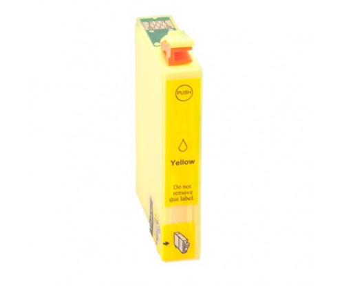 Compatible Ink Cartridge Epson T03A4 / 603 XL Yellow 4ml ~ 350 pages