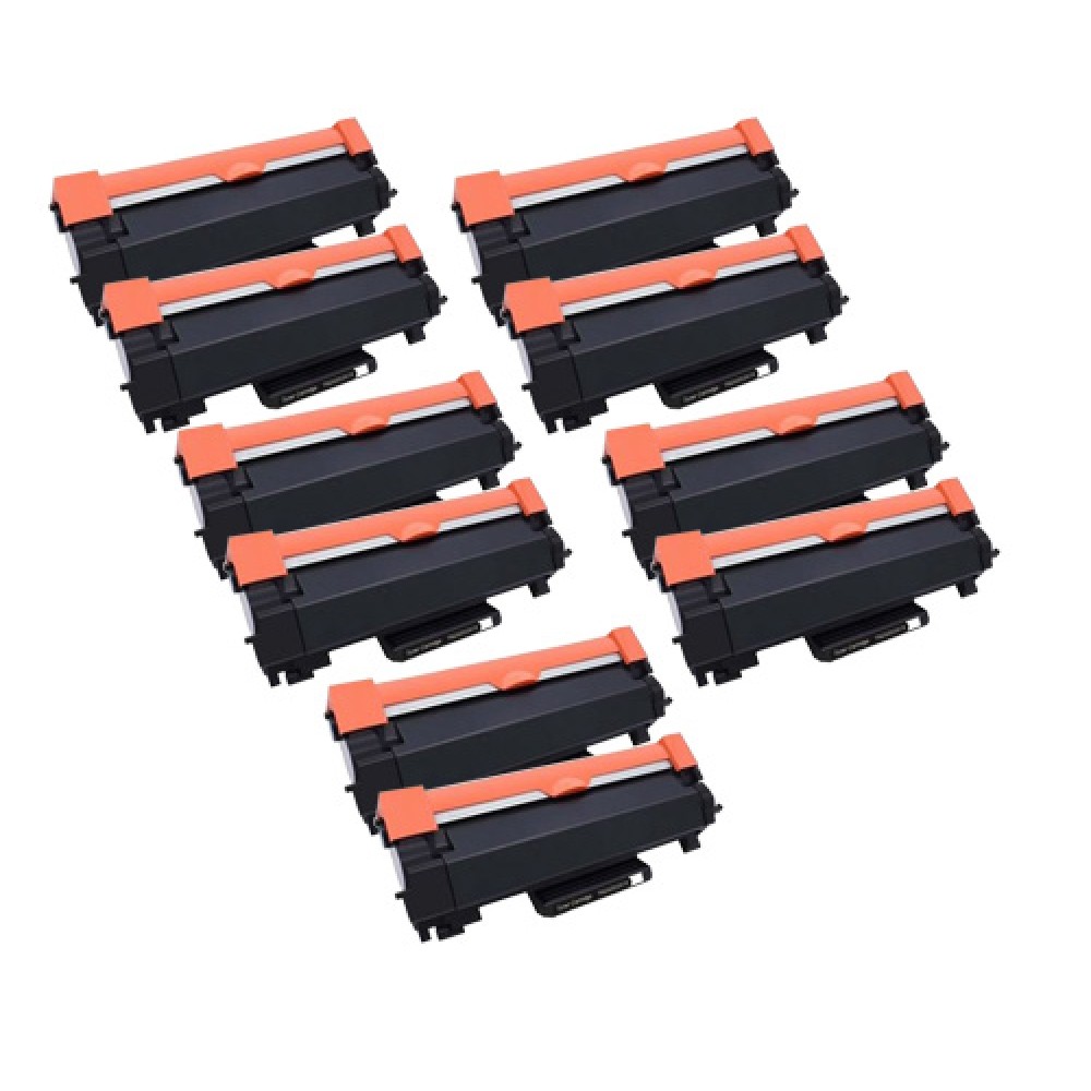 TN-2410, TN2410, HL-L2350 - compatible laser cartridge, toner for