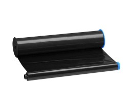 Compatible Thermal Transfer Roll Philips PFA301 Black