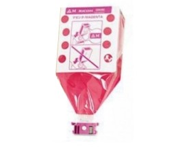 Compatible Ink Cartridge Ricoh 841106 Magenta ~ 21.000 Pages