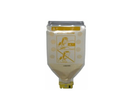 Compatible Ink Cartridge Ricoh 841107 Yellow ~ 21.000 Pages