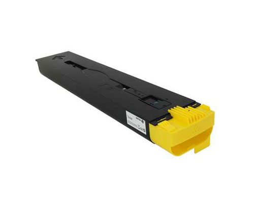 Compatible Toner, Xerox 006R01450 Yellow ~ 30.000 Pages