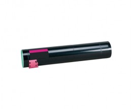 Compatible Toner Lexmark X945X2MG Magenta ~ 22.000 Pages