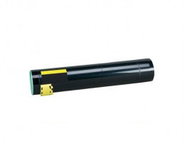 Compatible Toner Lexmark X945X2YG Yellow ~ 22.000 Pages