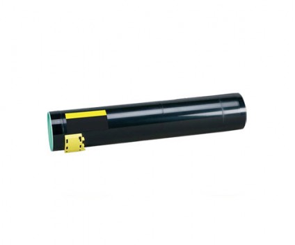 Compatible Toner Lexmark X945X2YG Yellow ~ 22.000 Pages