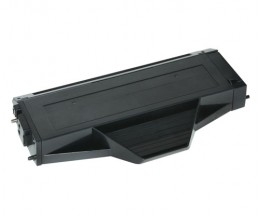 Compatible Toner Panasonic KXFAT431X Black ~ 6.000 Pages