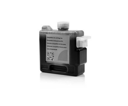 Compatible Ink Cartridge Canon BCI-1411 Black 330ml