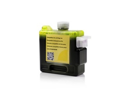 Compatible Ink Cartridge Canon BCI-1411 Yellow 330ml