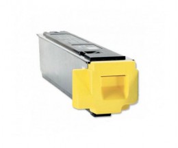 Compatible Toner Kyocera TK 810 / TK 811 Yellow ~ 20.000 Pages