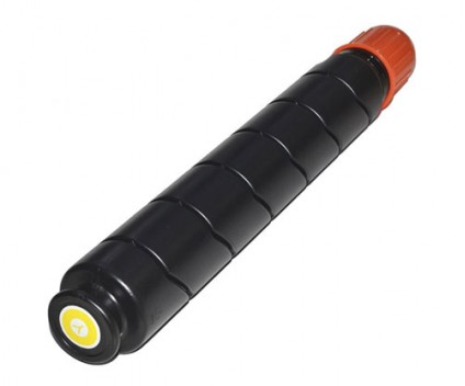 Compatible Toner Canon C-EXV 31 Yellow ~ 52.000 Pages