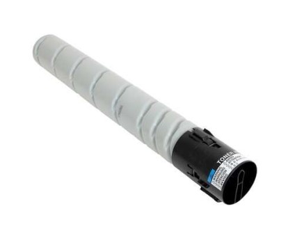 Compatible Toner Develop A87M0D0 Black ~ 23.000 Pages