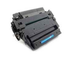Compatible Toner Canon 724 Black ~ 6.000 Pages