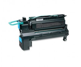 Compatible Toner Lexmark C792A1CG Cyan ~ 6.000 Pages
