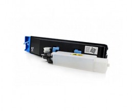 Compatible Toner Utax 652510011 Cyan ~ 12.000 Pages