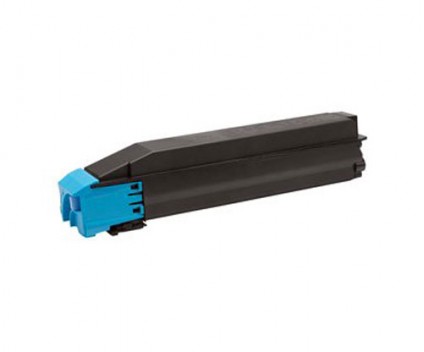 Compatible Toner Utax 653010011 Cyan ~ 15.000 Pages
