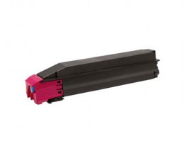 Compatible Toner Utax 653010014 Magenta ~ 15.000 Pages