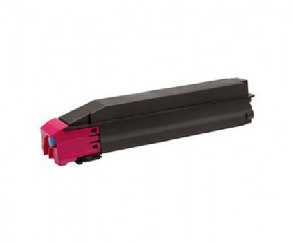 Compatible Toner Utax 653010014 Magenta ~ 15.000 Pages