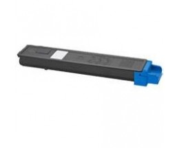 Compatible Toner Utax 662510011 Cyan ~ 6.000 Pages