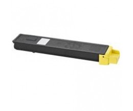 Compatible Toner Utax 662510016 Yellow ~ 6.000 Pages