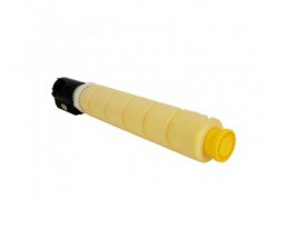 Compatible Toner Canon C-EXV 47 Yellow ~ 21.500 Pages