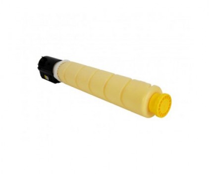 Compatible Toner Canon C-EXV 47 Yellow ~ 21.500 Pages