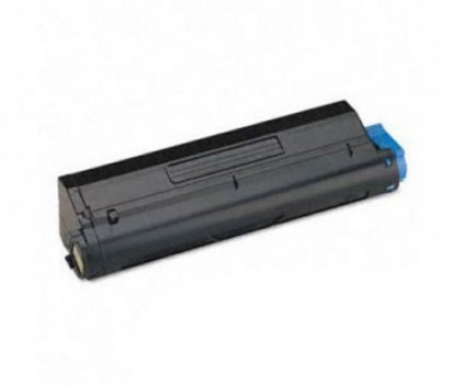 Compatible Toner OKI 45536415 Cyan ~ 24.000 Pages